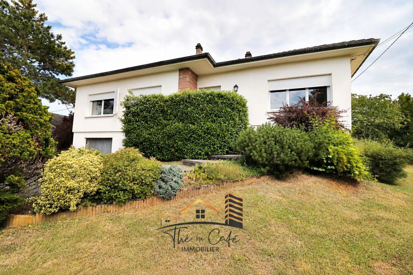 Maison à vendre, 121m², Metz