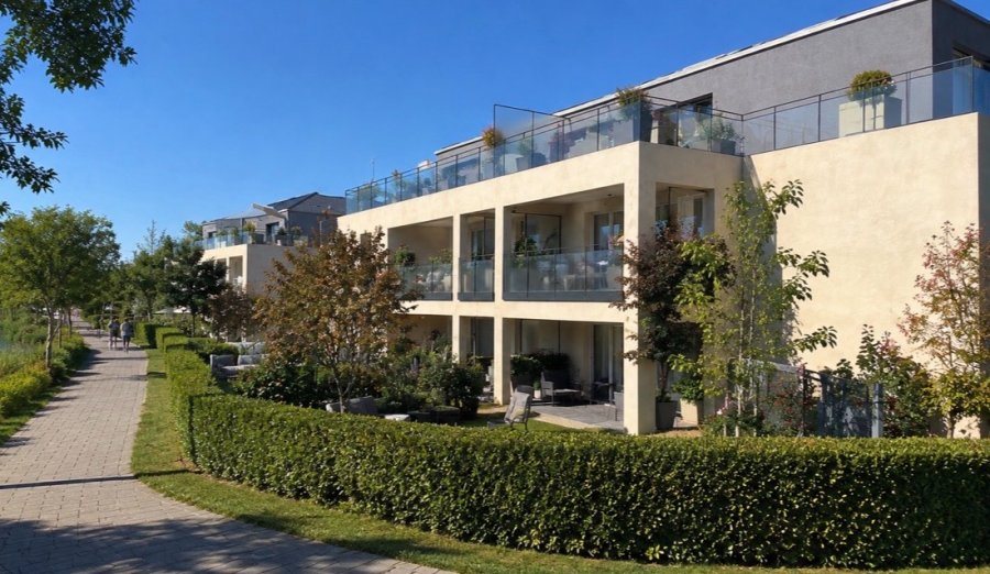 Appartement à vendre, 64m², Terville