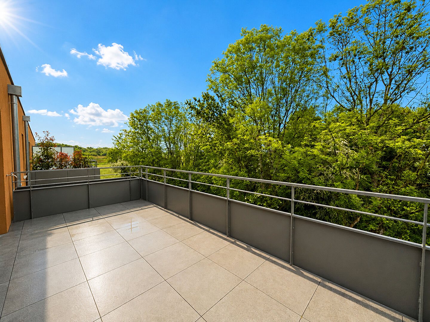 Appartement à vendre, 28m², Manom