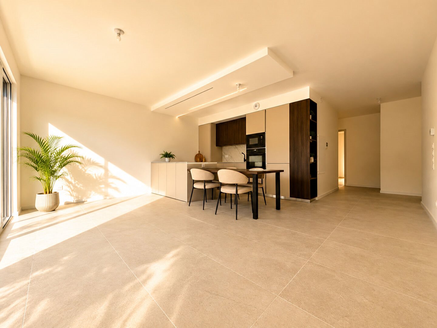 Appartement à vendre, 28m², Manom