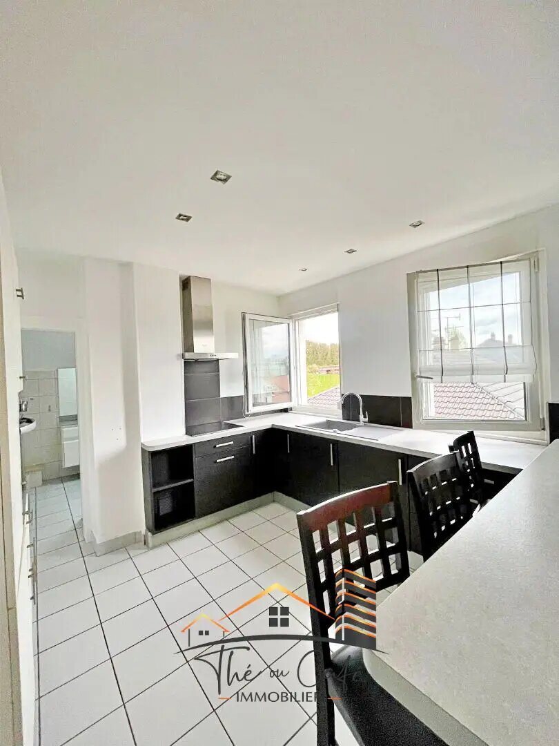Appartement à vendre, 78m², Thionville