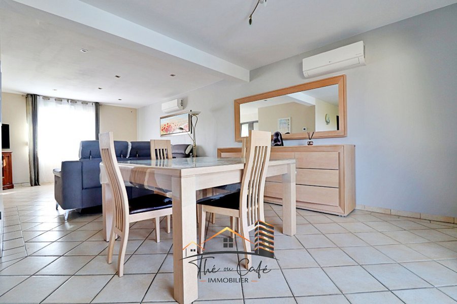 Maison à vendre, 131m², Luttange