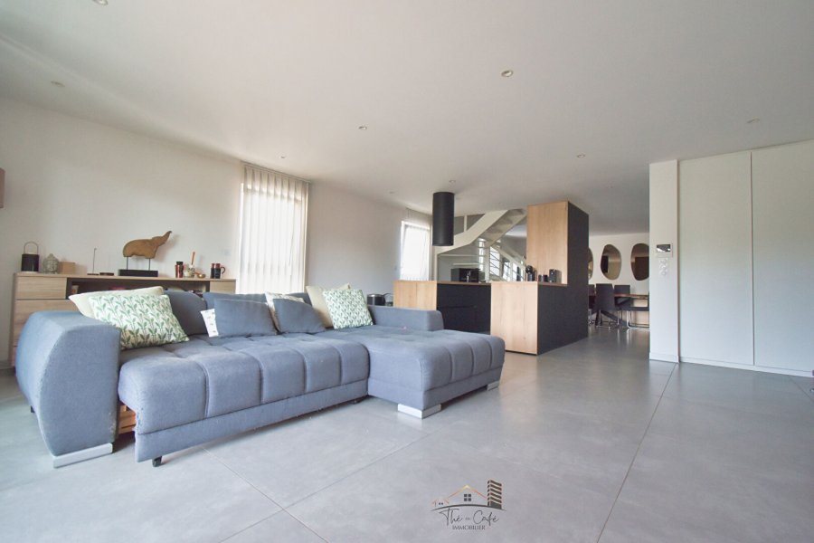Appartement à vendre, 110m², Thionville