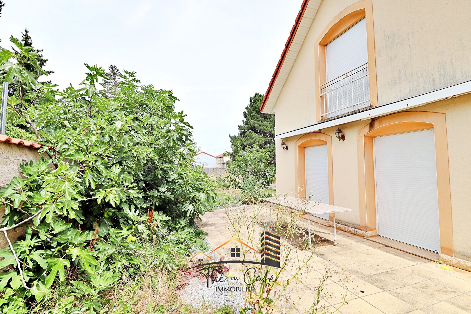 Maison à vendre, 55m², Fameck