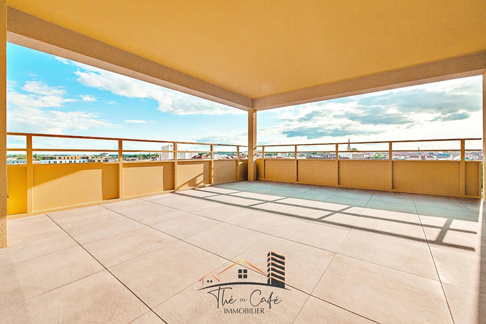 Appartement à vendre, 154m², Metz