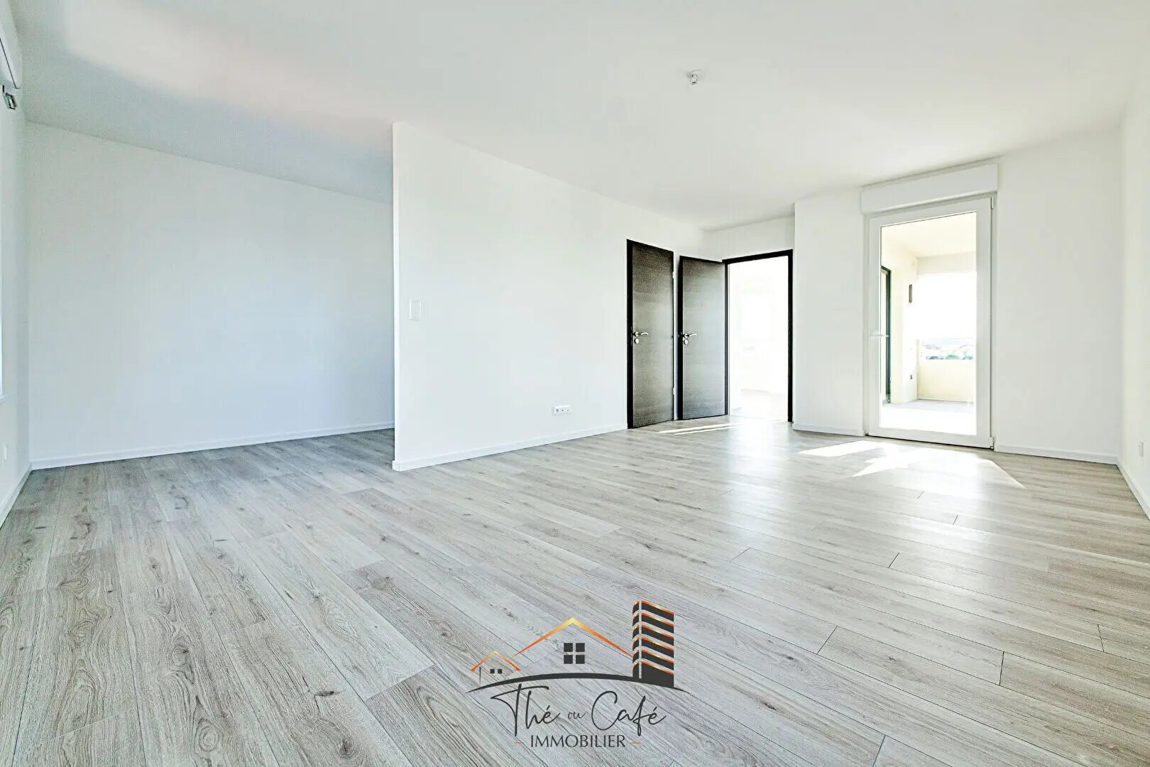 Appartement à vendre, 154m², Metz