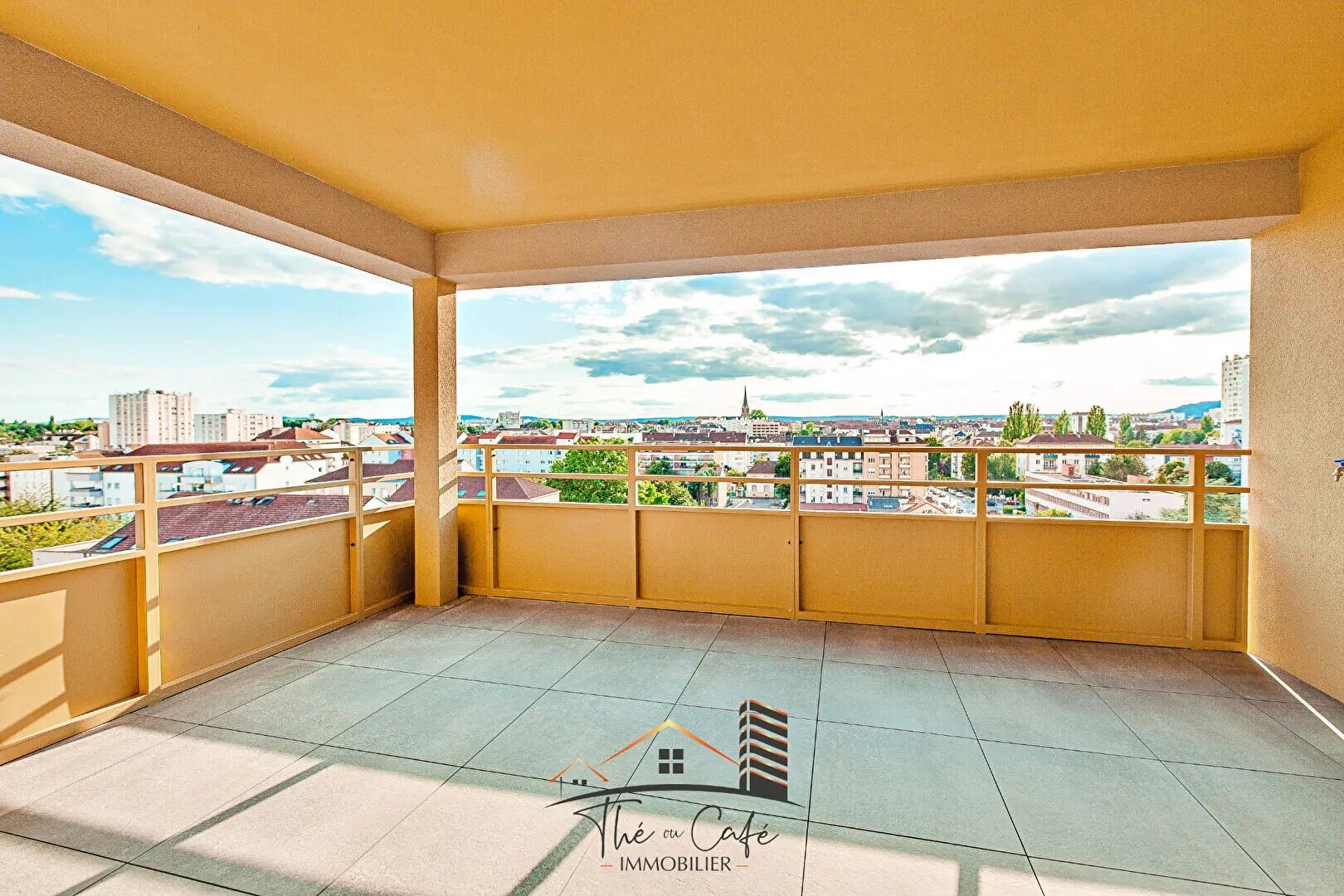 Appartement à vendre, 154m², Metz