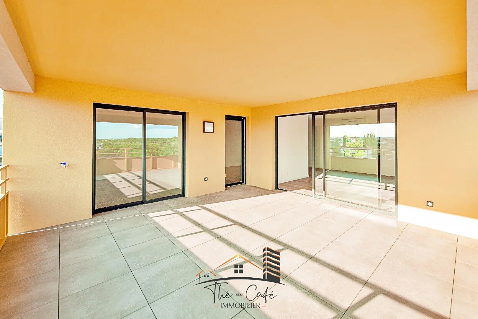 Appartement à vendre, 154m², Metz