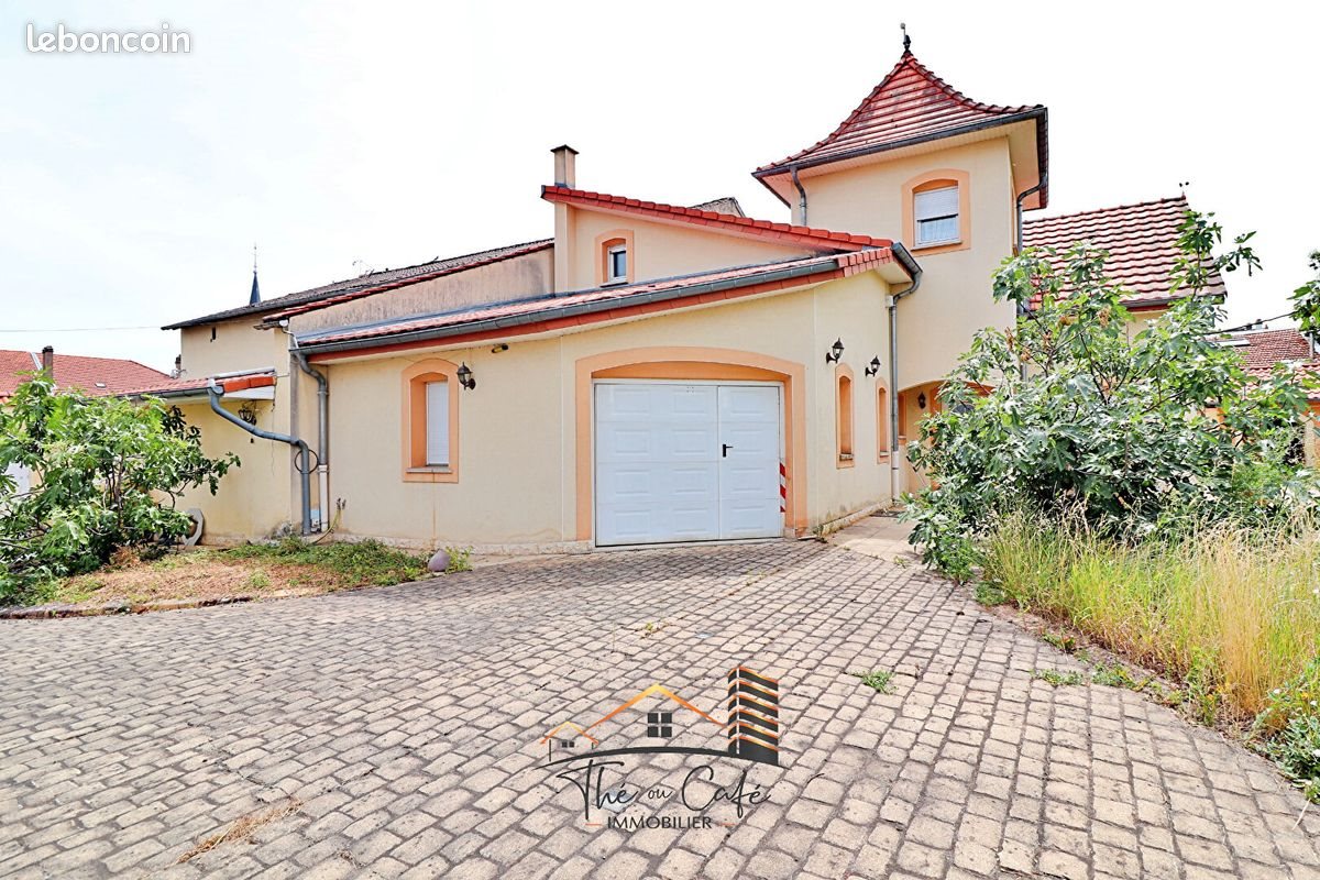 Maison à vendre, 148m², Fameck