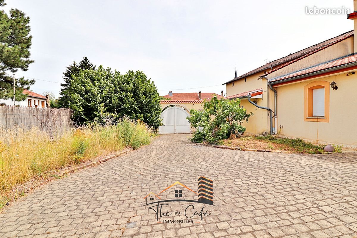 Maison à vendre, 148m², Fameck