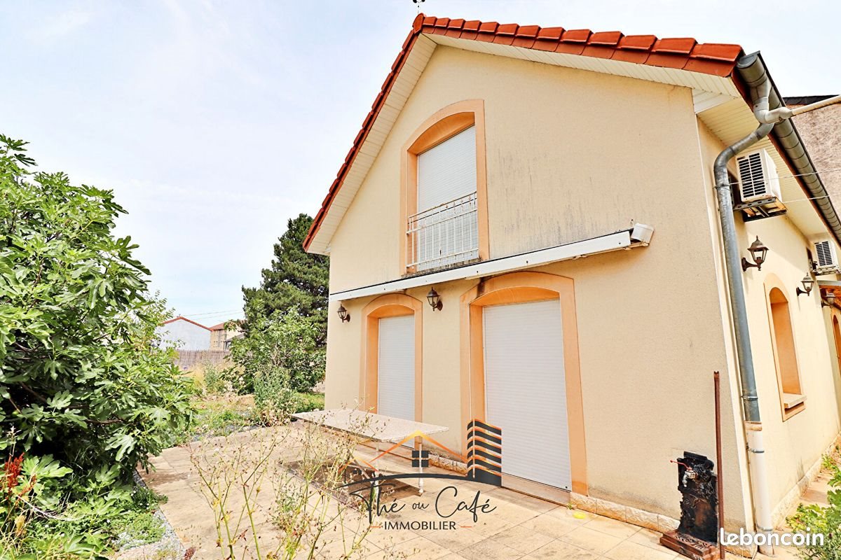 Maison à vendre, 148m², Fameck
