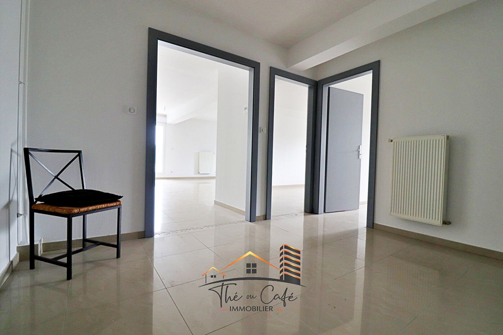 Appartement à vendre, 27m², Bertrange