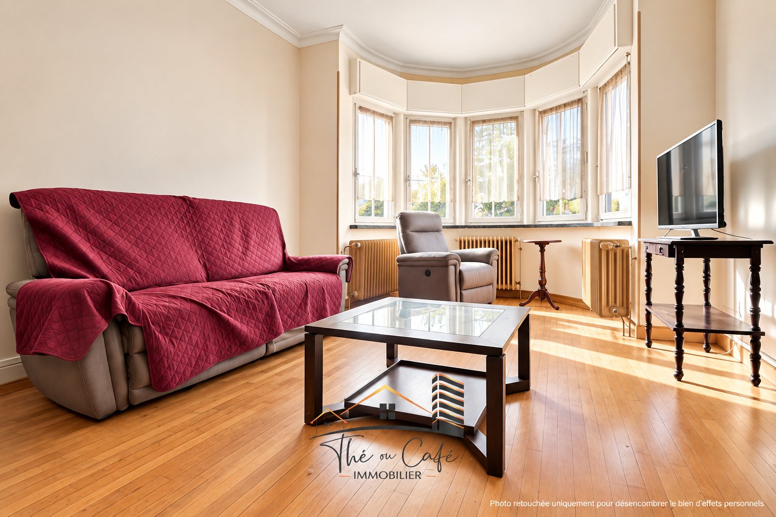 Maison à vendre, 33m², Thionville