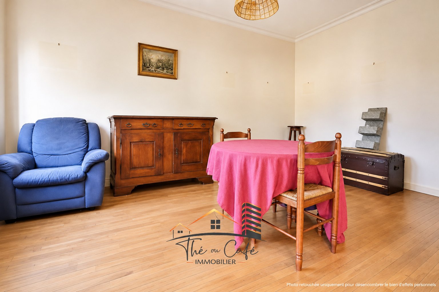 Maison à vendre, 33m², Thionville