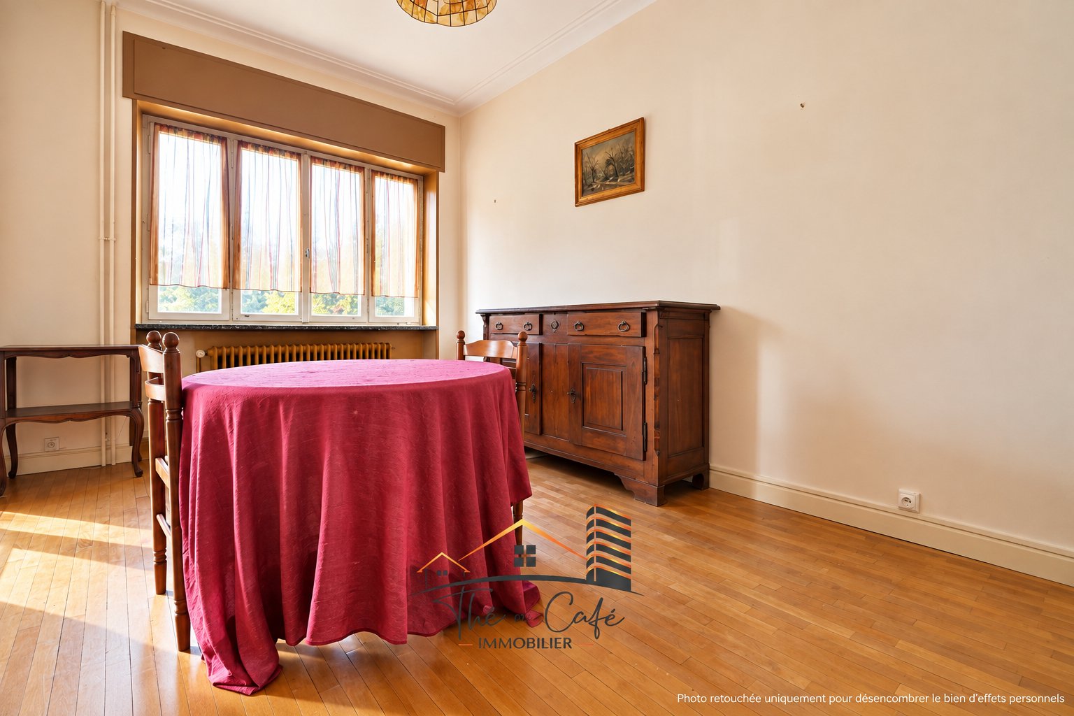 Maison à vendre, 33m², Thionville