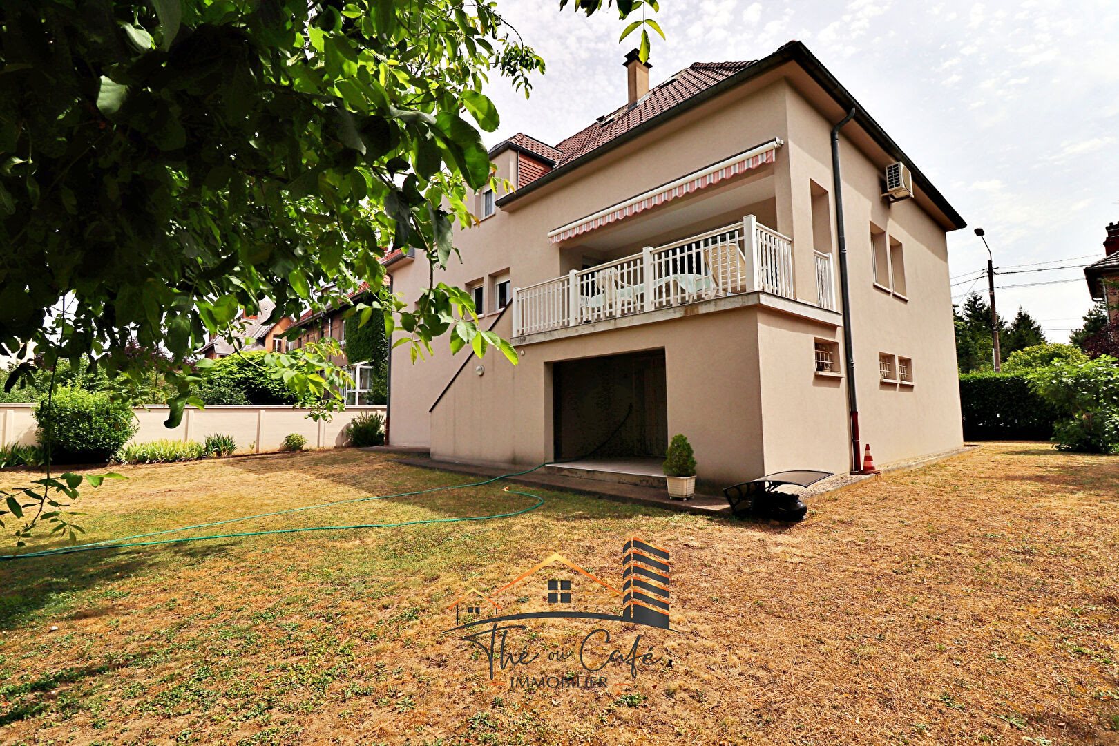 Maison à vendre, 226m², Thionville