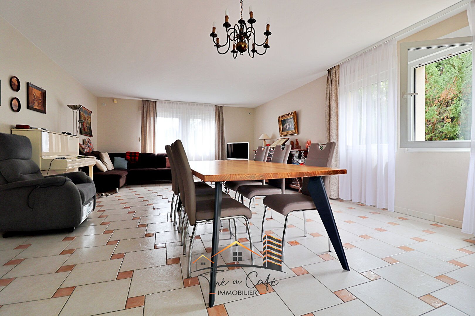 Maison à vendre, 226m², Thionville