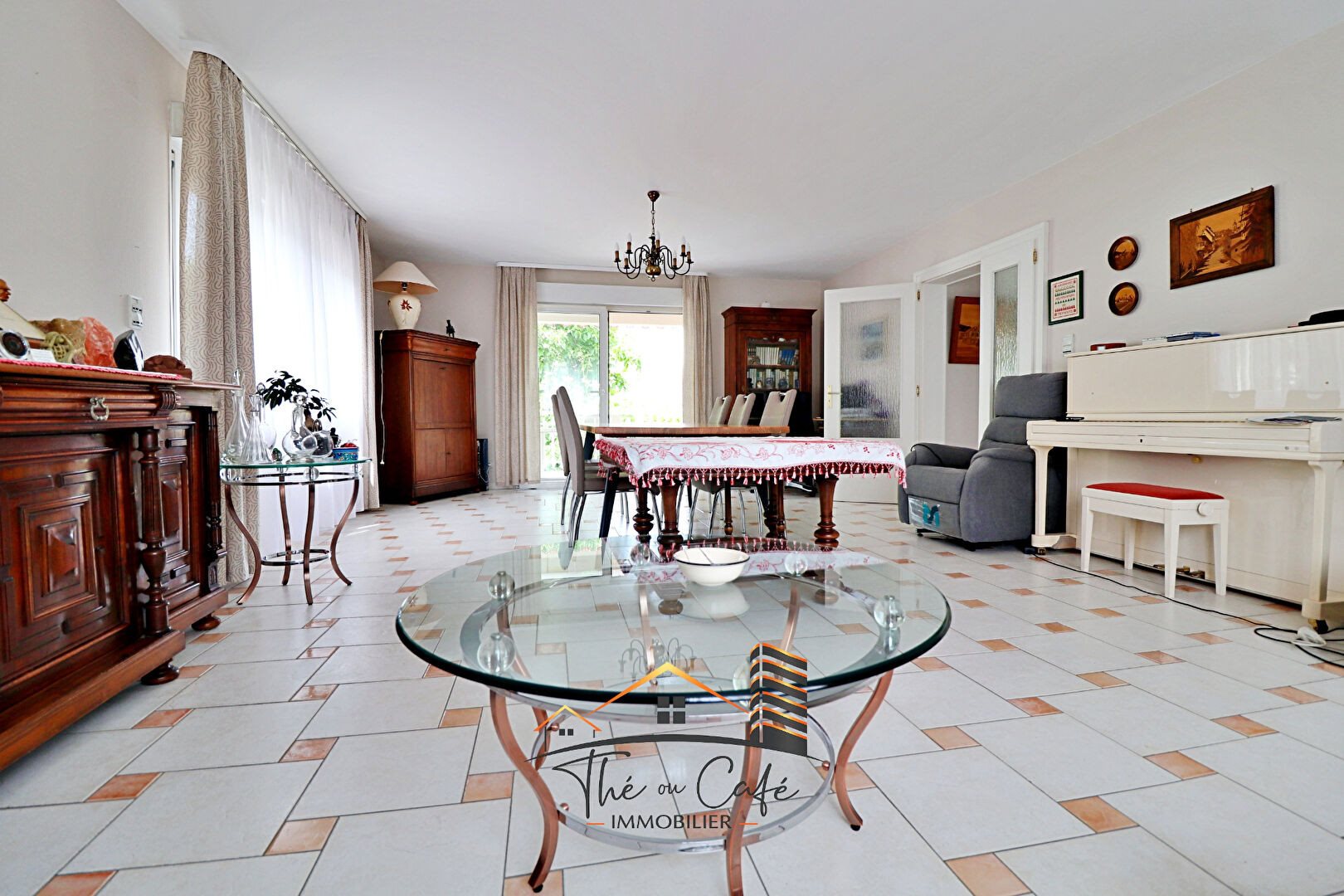 Maison à vendre, 226m², Thionville