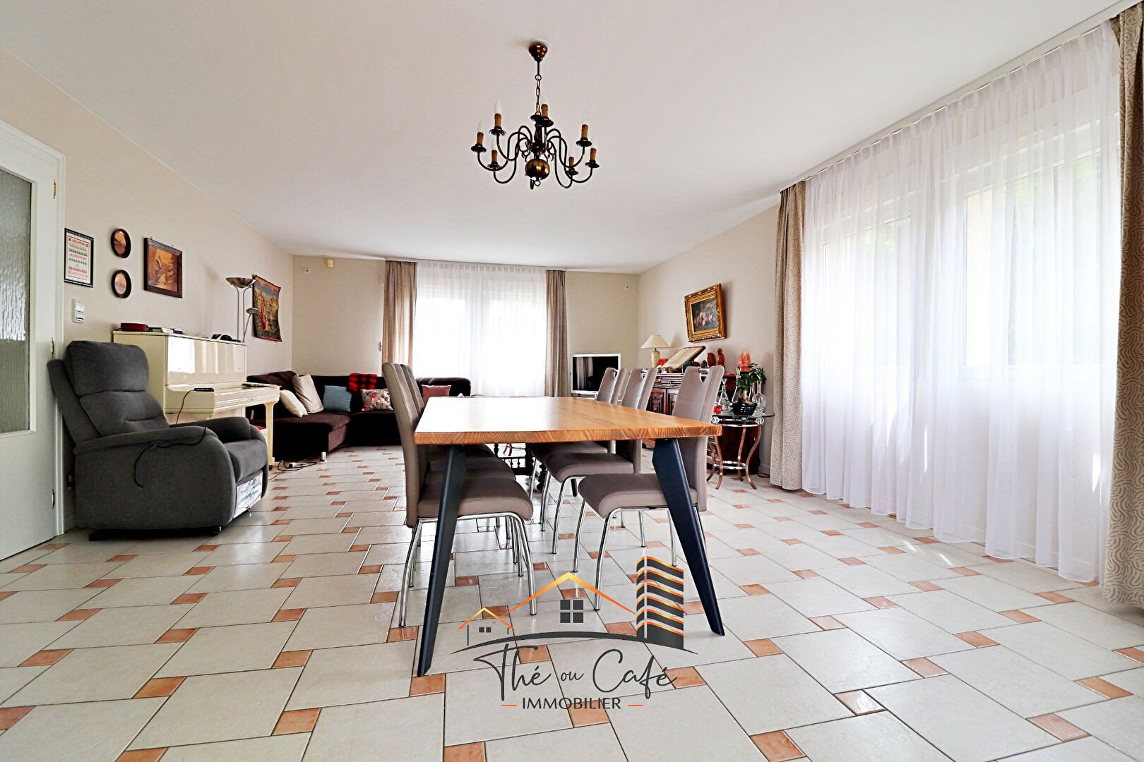 Maison à vendre, 226m², Thionville