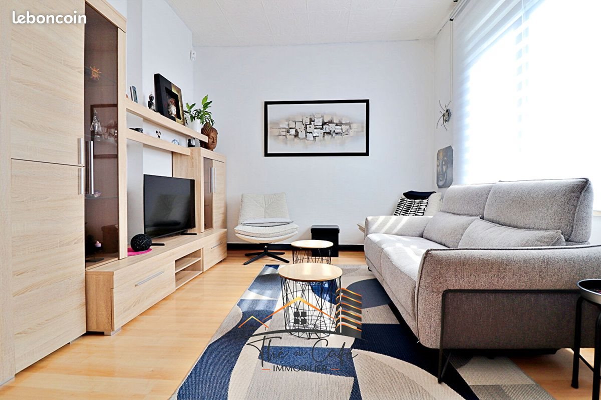 Maison à vendre, 129m², Terville