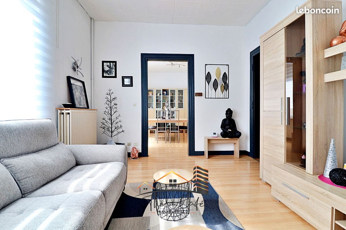 Maison à vendre, 129m², Terville
