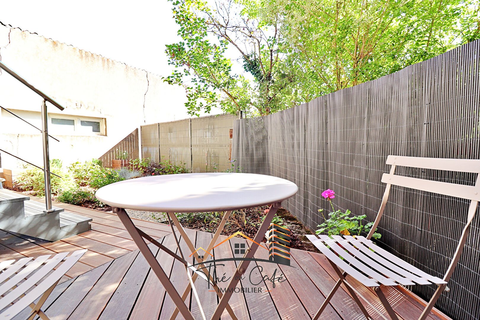 Appartement à vendre, 33m², Metz