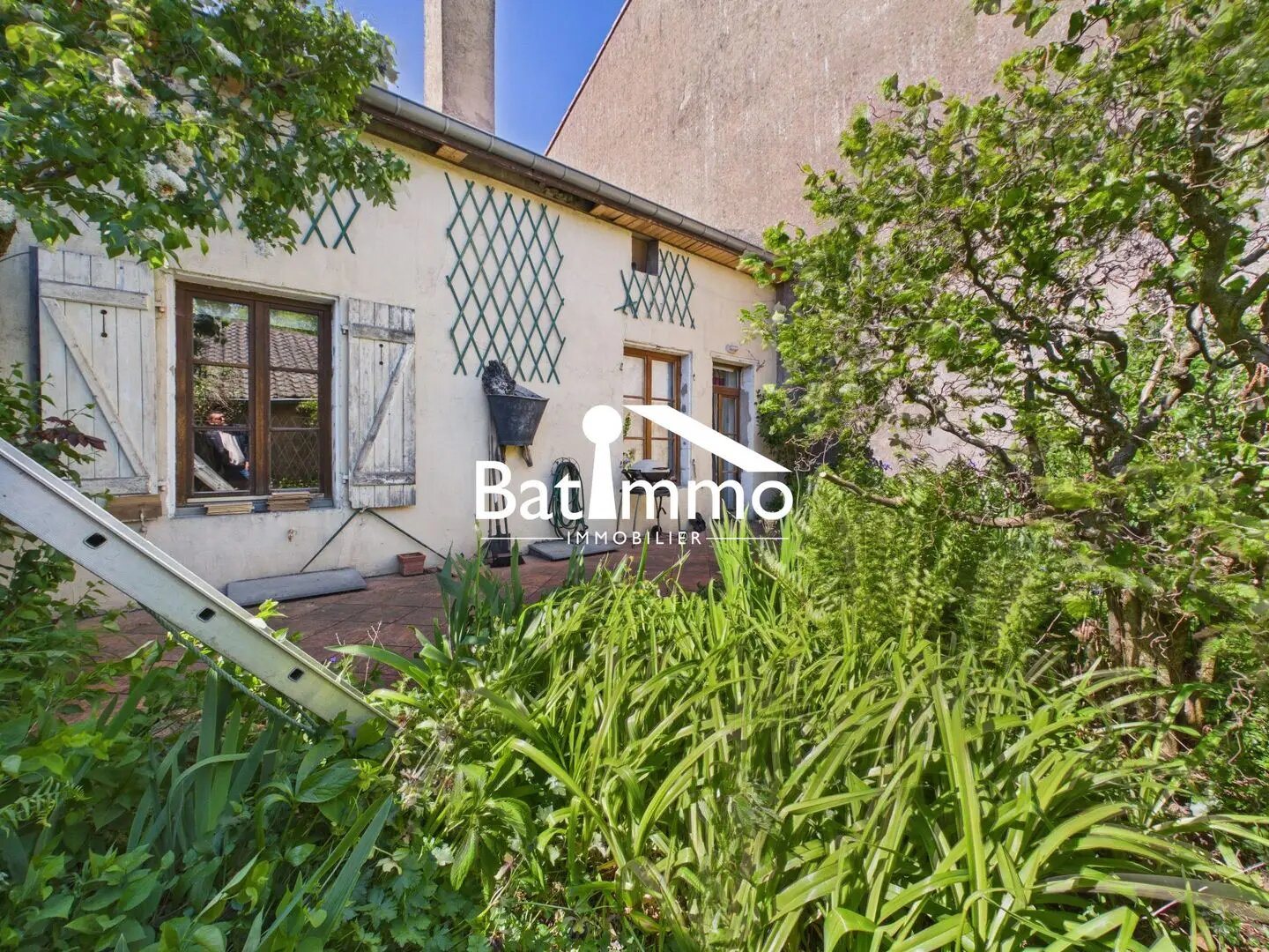 Maison à vendre, 202m², Corny-sur-Moselle