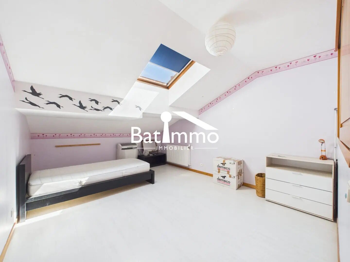 Maison à vendre, 202m², Corny-sur-Moselle