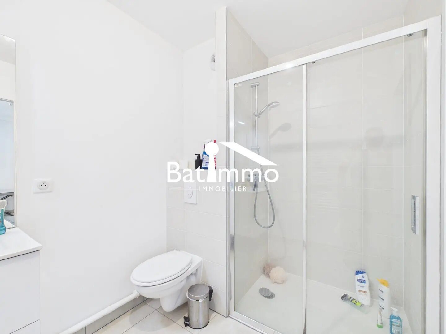 Appartement à vendre, 45m², Longeville-lès-Metz