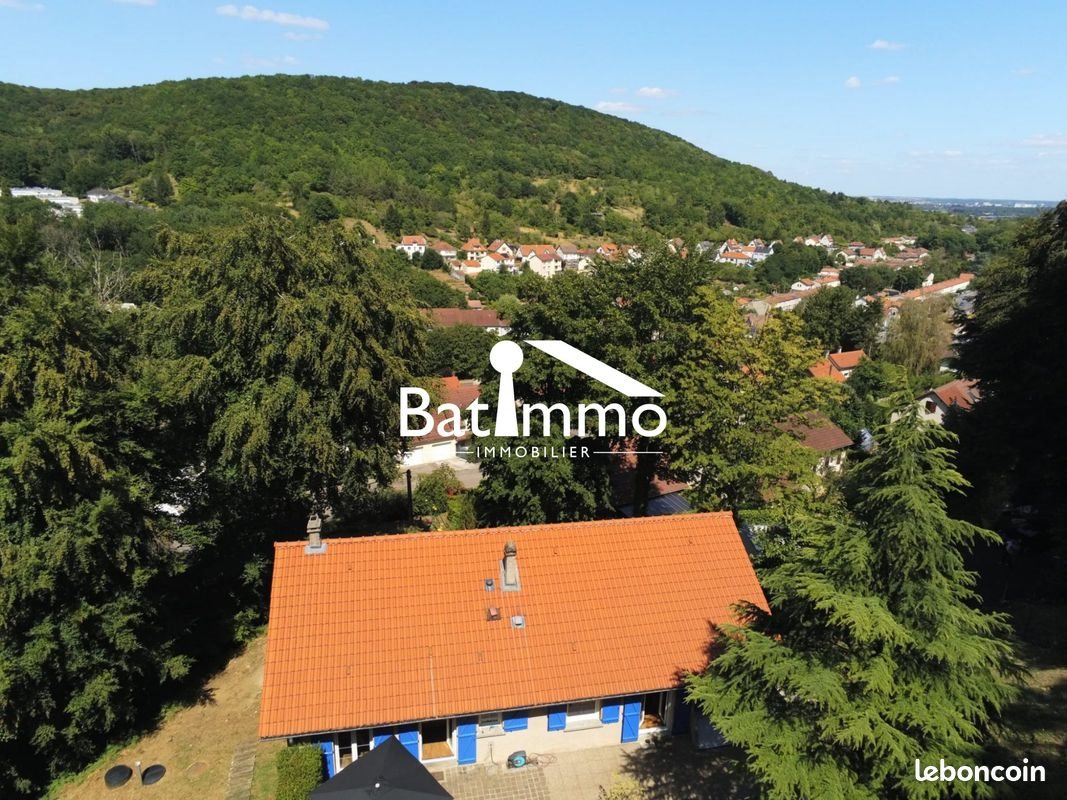 Maison à vendre, 200m², Ars-sur-Moselle