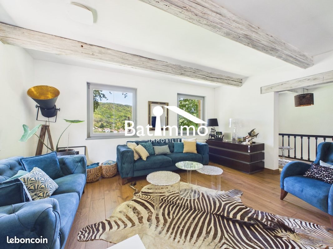 Maison à vendre, 200m², Ars-sur-Moselle