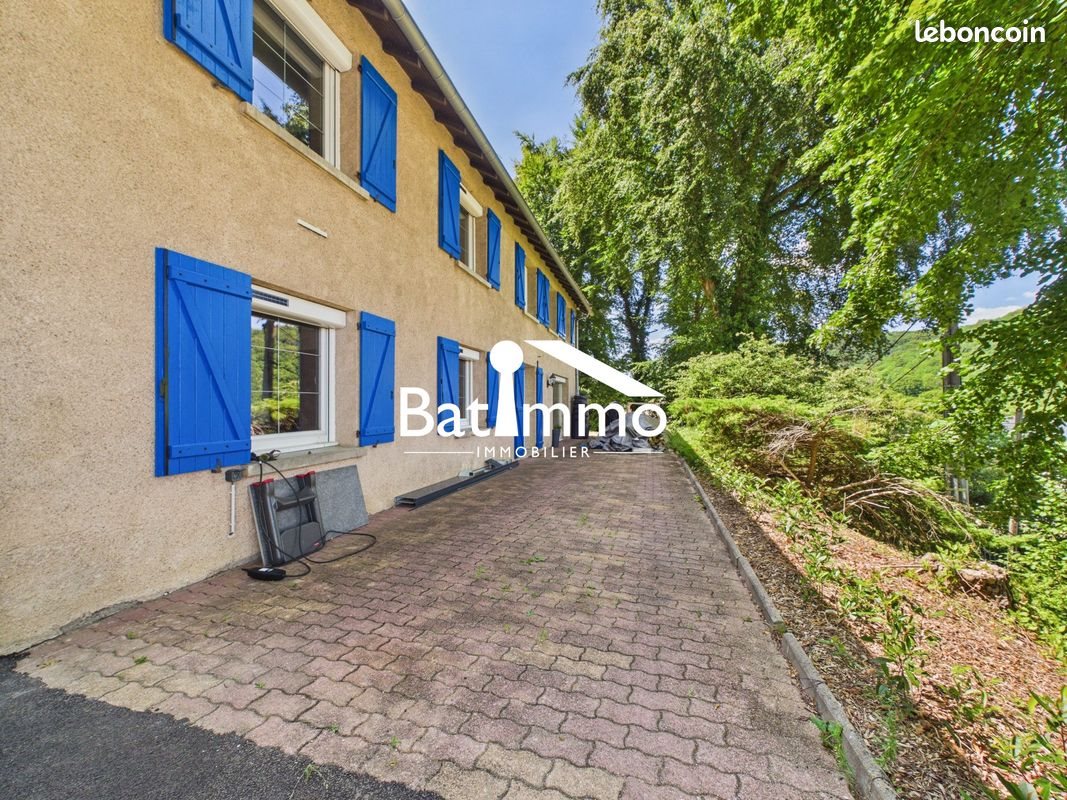 Maison à vendre, 200m², Ars-sur-Moselle