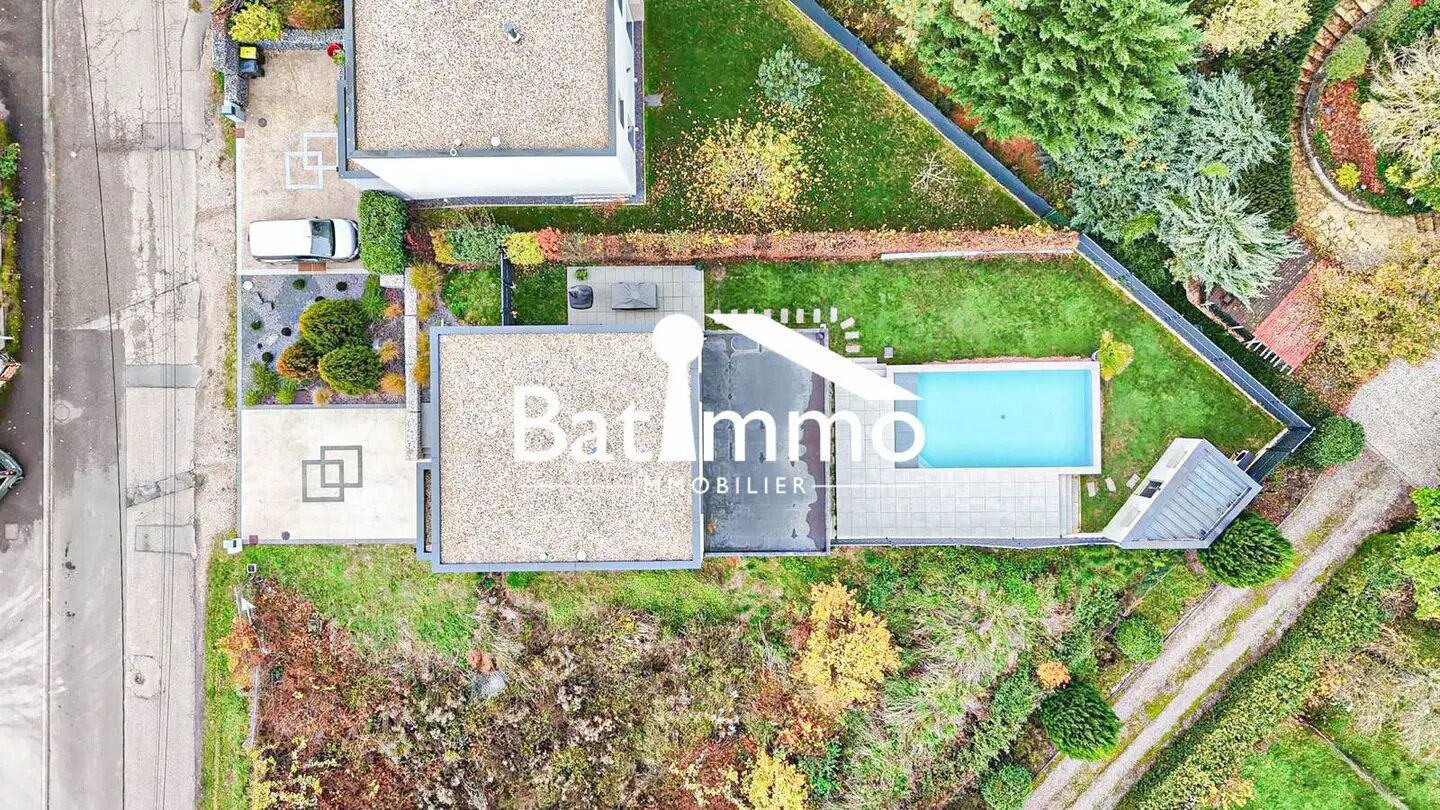 Maison à vendre, 107m², Ars-sur-Moselle