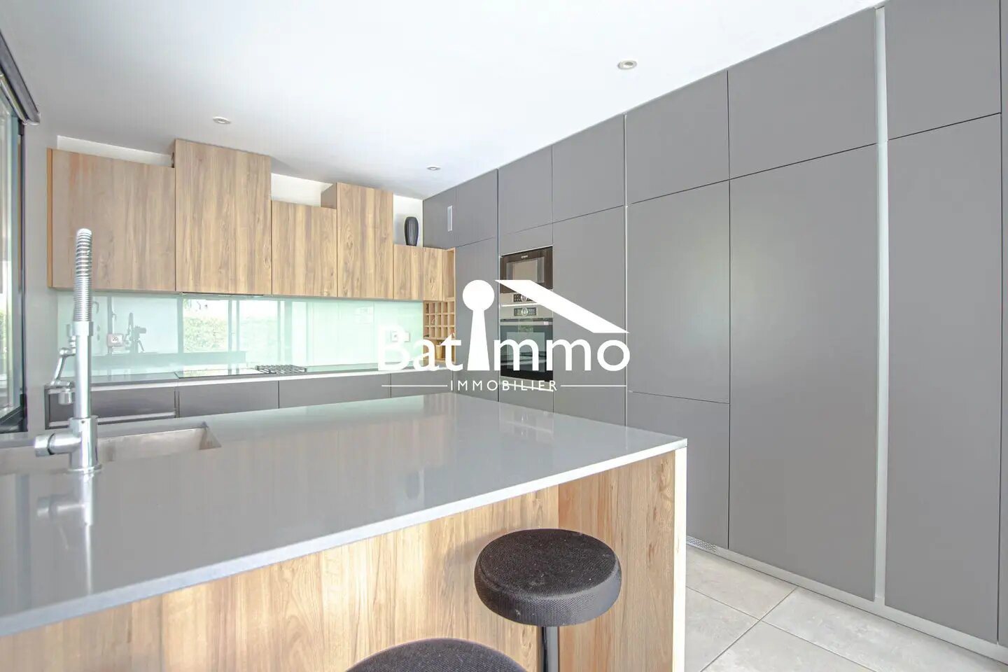 Maison à vendre, 107m², Ars-sur-Moselle