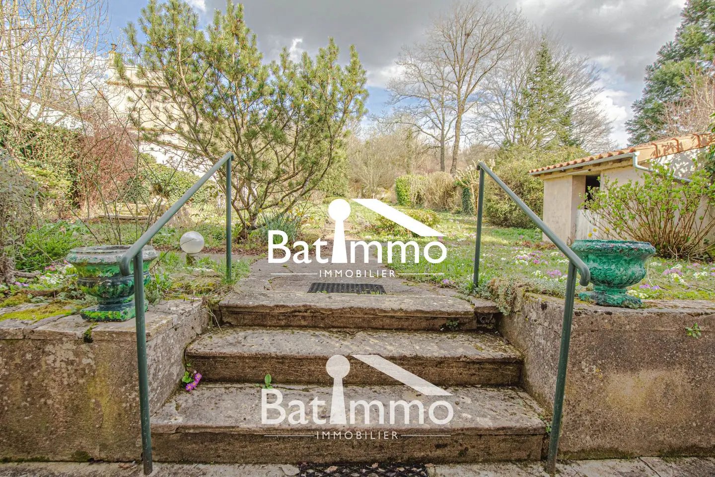 Maison à vendre, 320m², Châtel-Saint-Germain