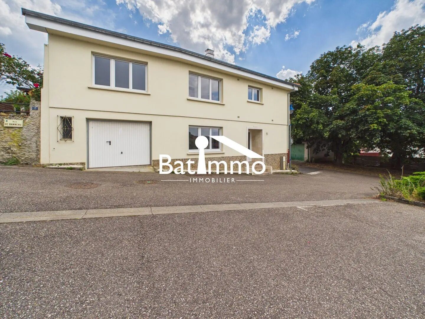 Maison à vendre, 110m², Corny-sur-Moselle