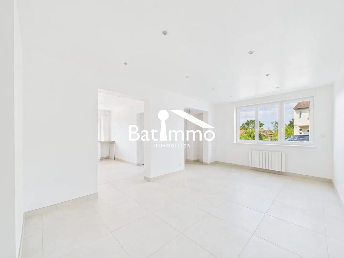 Maison à vendre, 110m², Corny-sur-Moselle