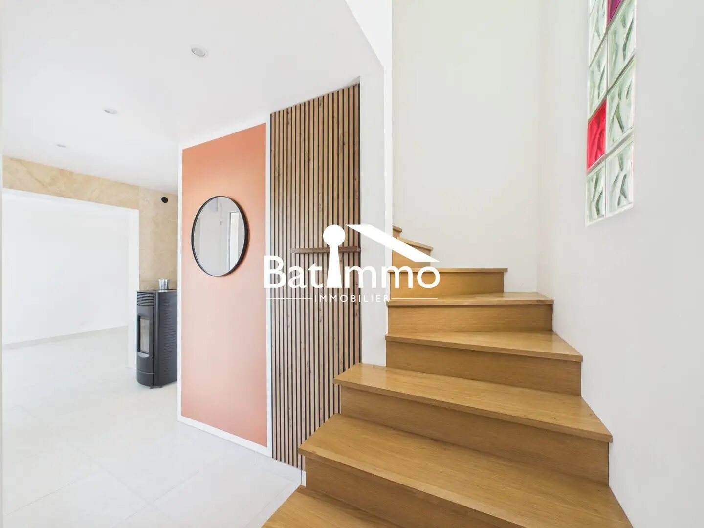 Maison à vendre, 110m², Corny-sur-Moselle