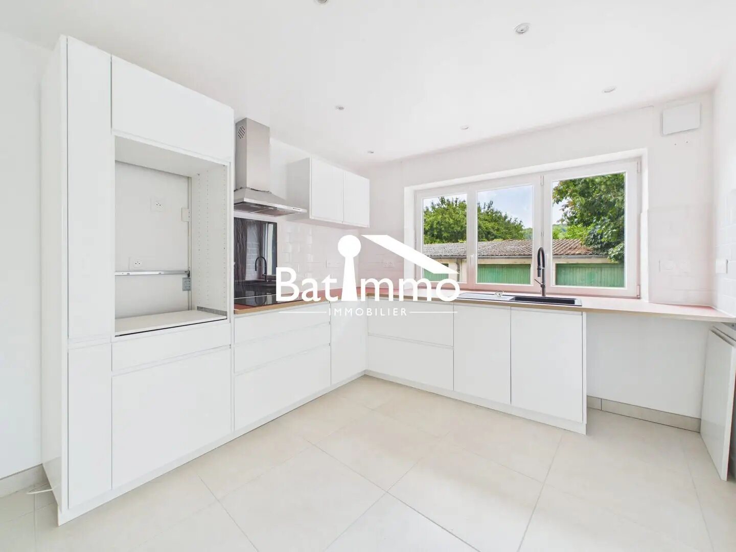 Maison à vendre, 110m², Corny-sur-Moselle