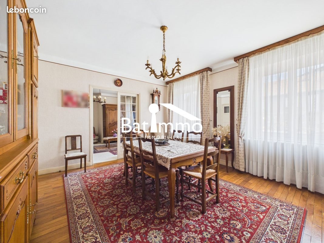 Maison à vendre, 160m², Corny-sur-Moselle