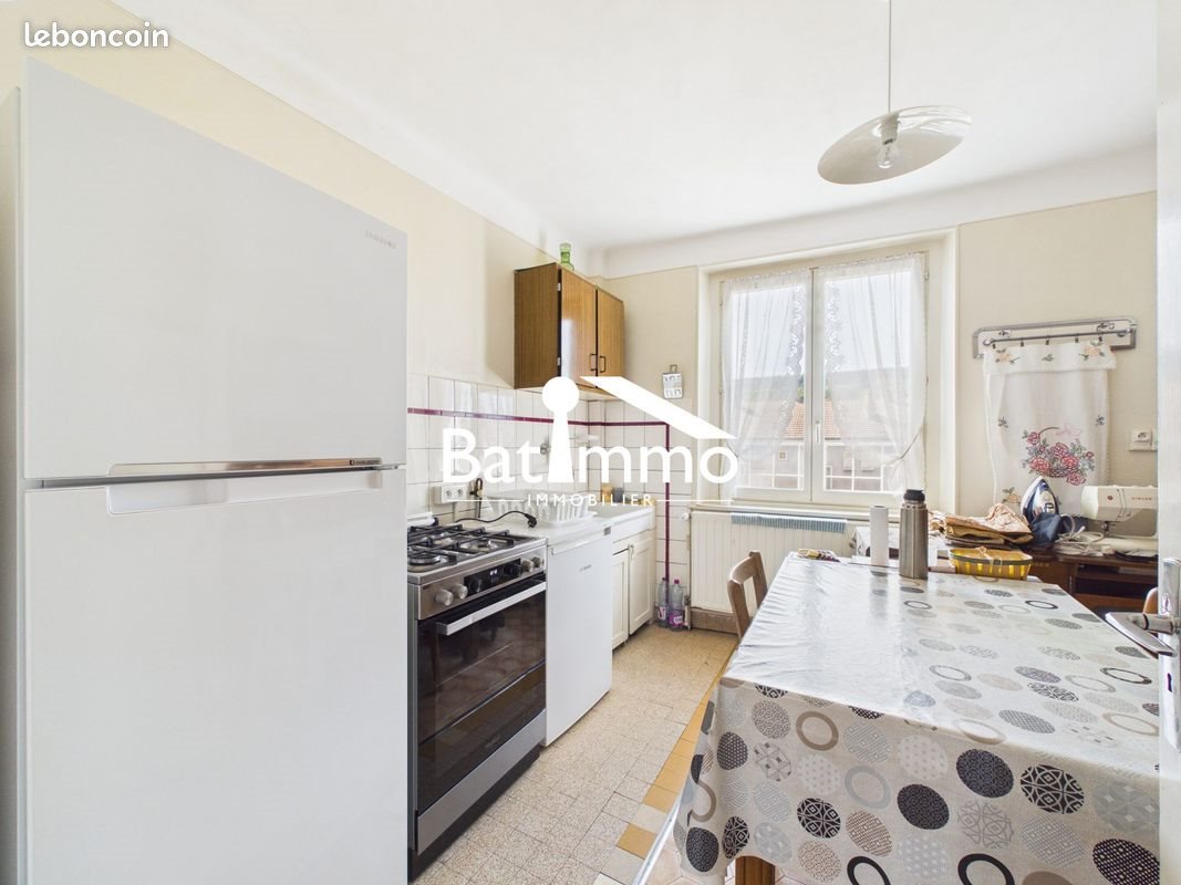 Maison à vendre, 160m², Corny-sur-Moselle