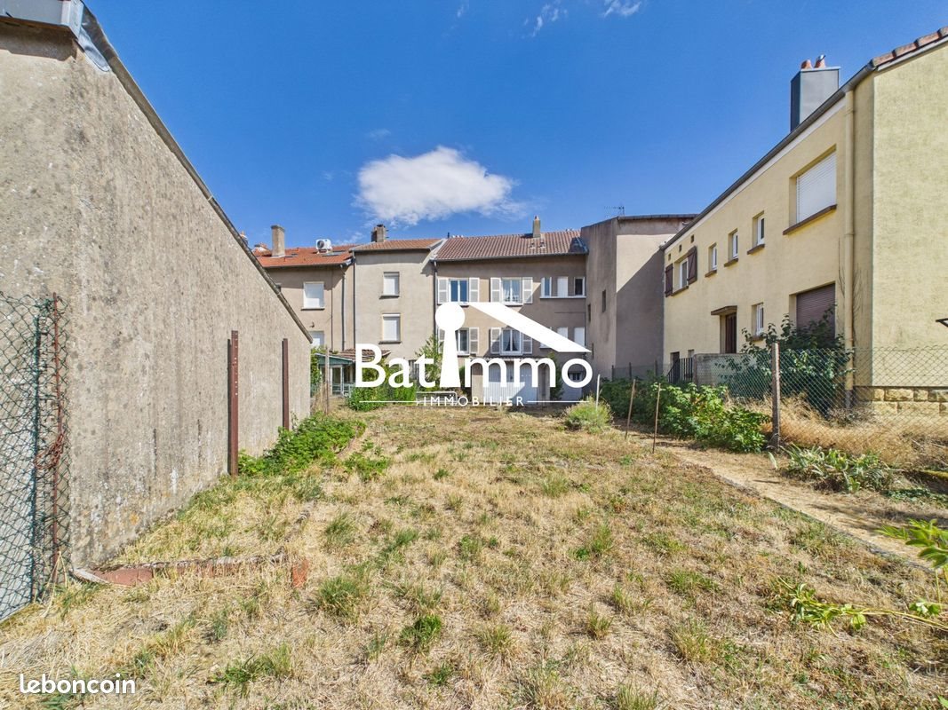 Maison à vendre, 160m², Corny-sur-Moselle