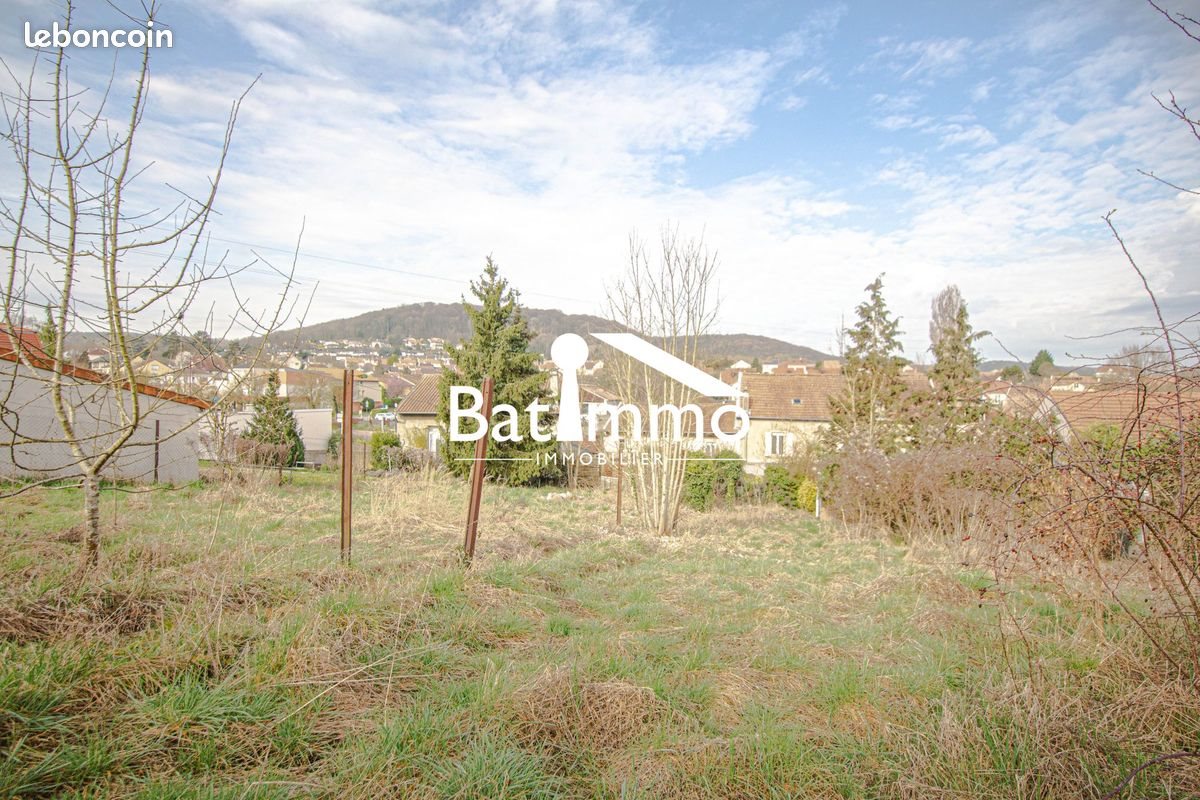 Maison à vendre, 150m², Rozérieulles