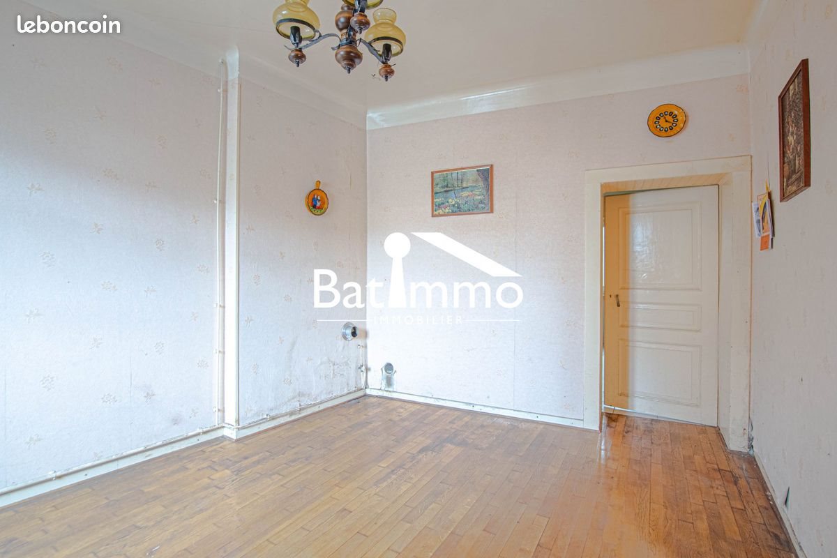 Maison à vendre, 150m², Rozérieulles