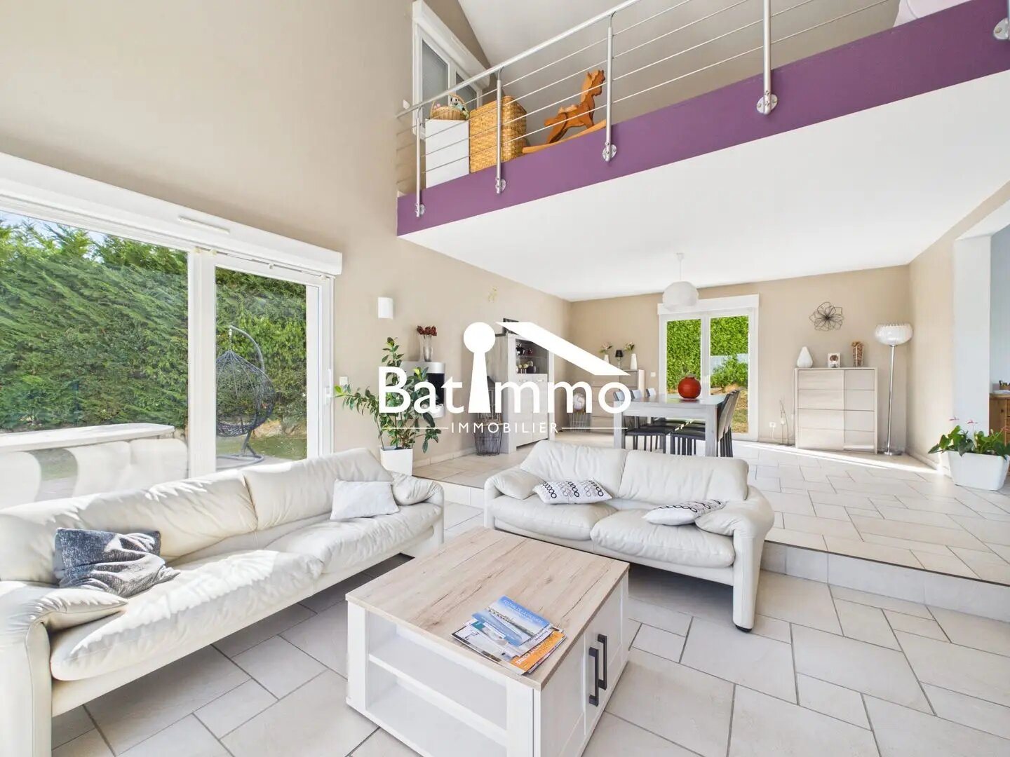 Maison à vendre, 214m², Pournoy-la-Grasse