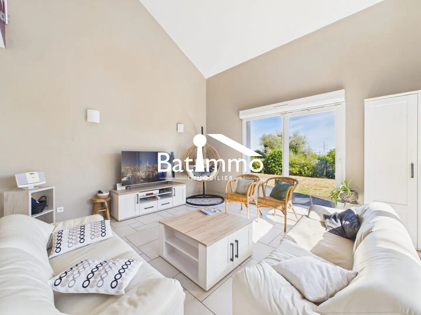 Maison à vendre, 214m², Pournoy-la-Grasse