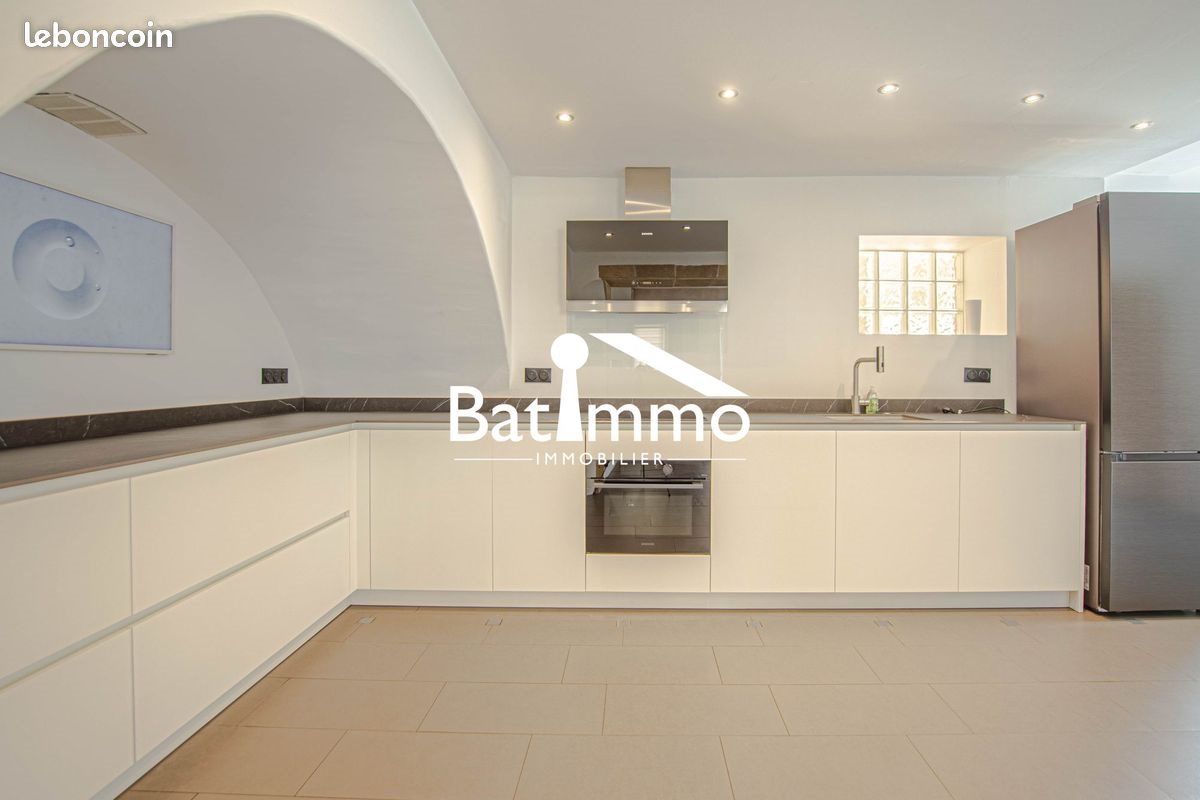 Maison à vendre, 107m², Jouy-aux-Arches