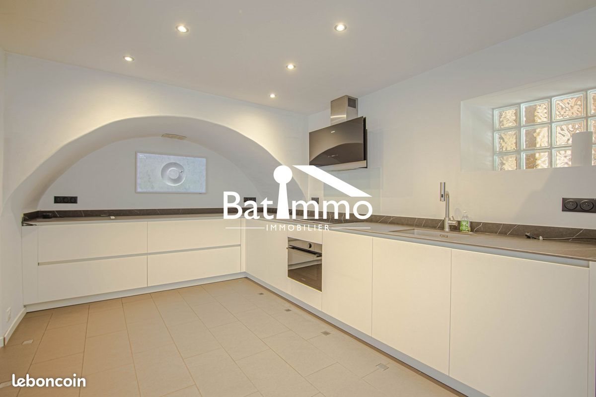 Maison à vendre, 107m², Jouy-aux-Arches