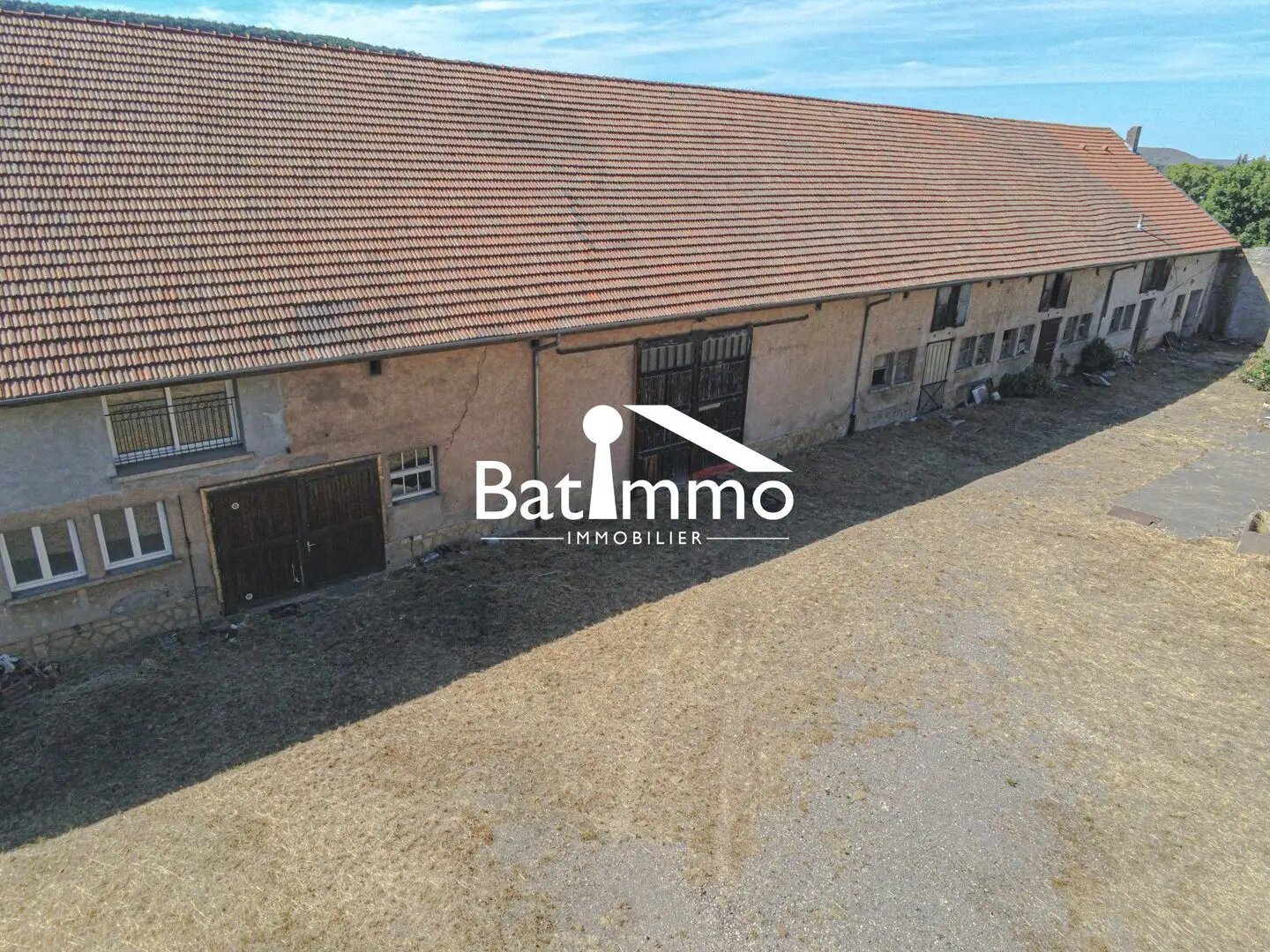 Maison à vendre, 190m², Corny-sur-Moselle