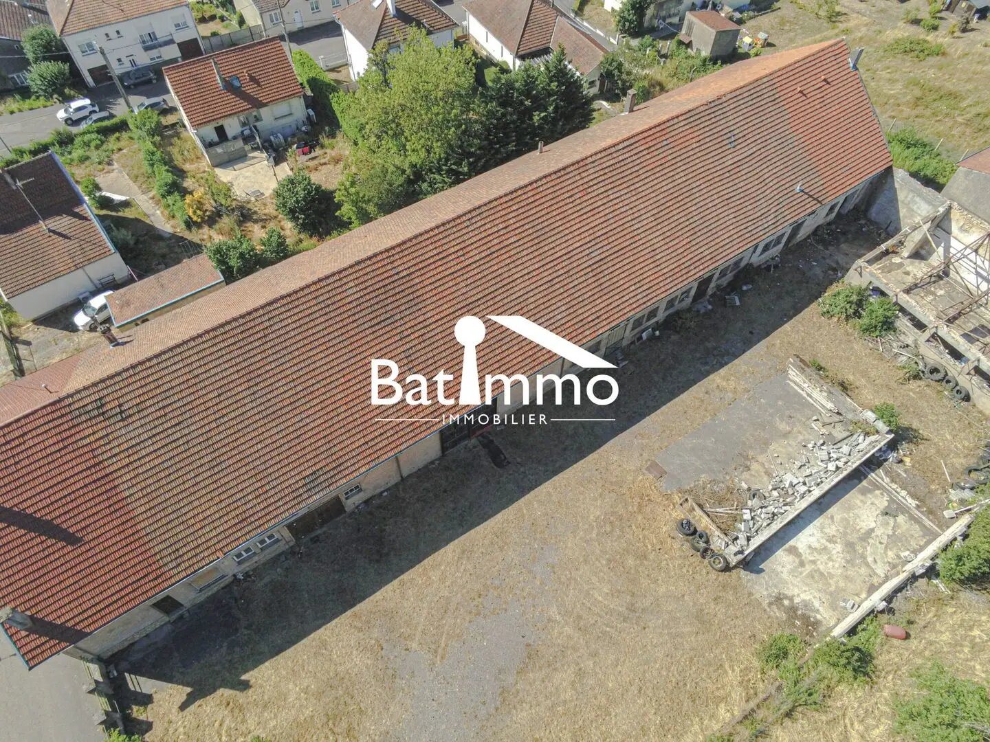 Maison à vendre, 190m², Corny-sur-Moselle